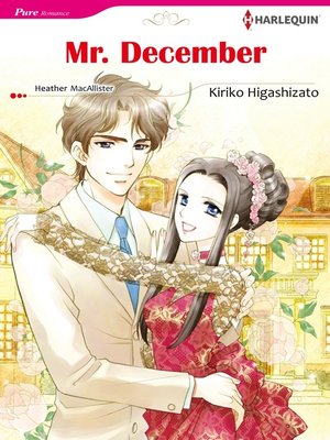 cover image of Mr. December